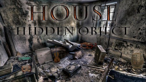 download House: Hidden object apk